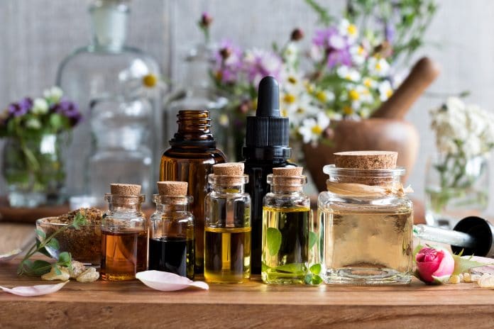 tout savoir sur l'aromathérapie et les huiles essentielles