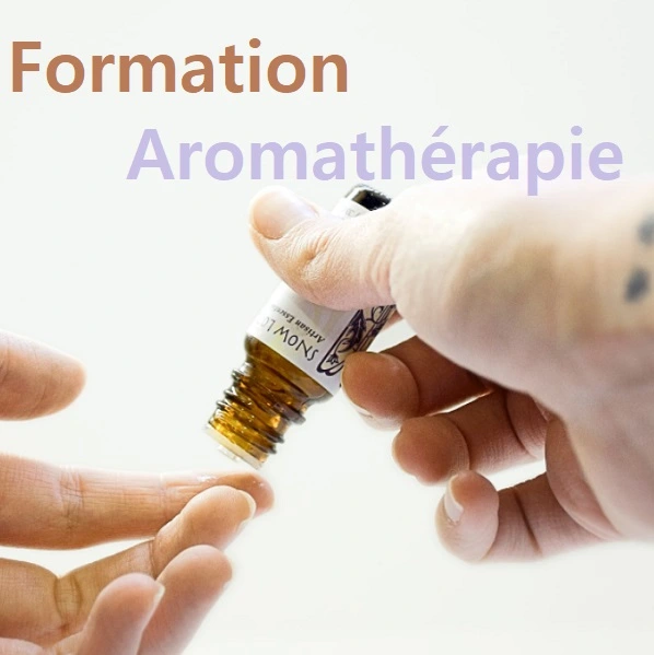 formation aromathérapie