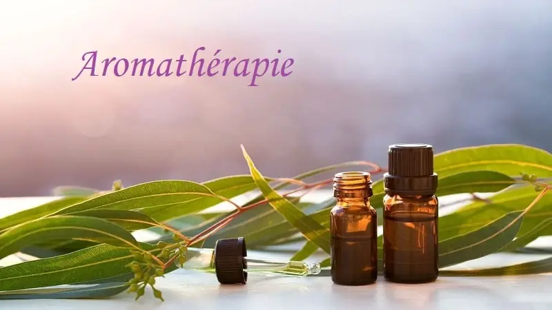aromathérapie, livre gratuit sur l'utilisation de l'huile essentielle.
